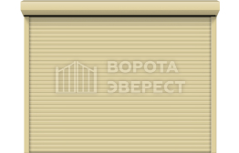 Рулонные ворота Hormann 2500×2200 ВЭ-1941